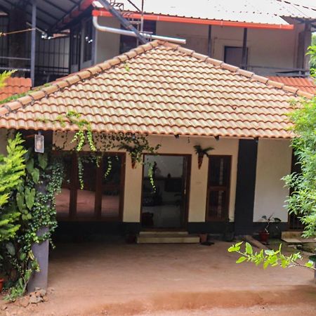Coorg Nature Breeze Home Stay Madikeri Zewnętrze zdjęcie
