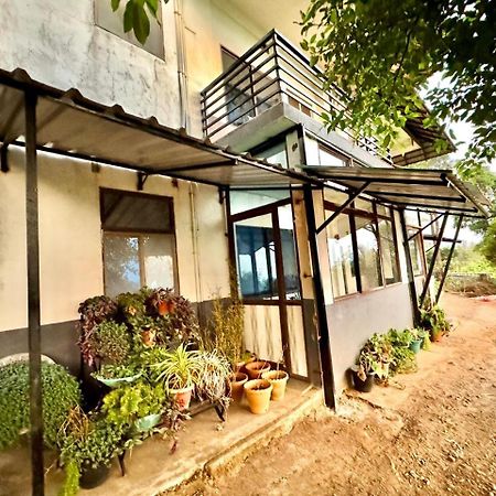 Coorg Nature Breeze Home Stay Madikeri Zewnętrze zdjęcie