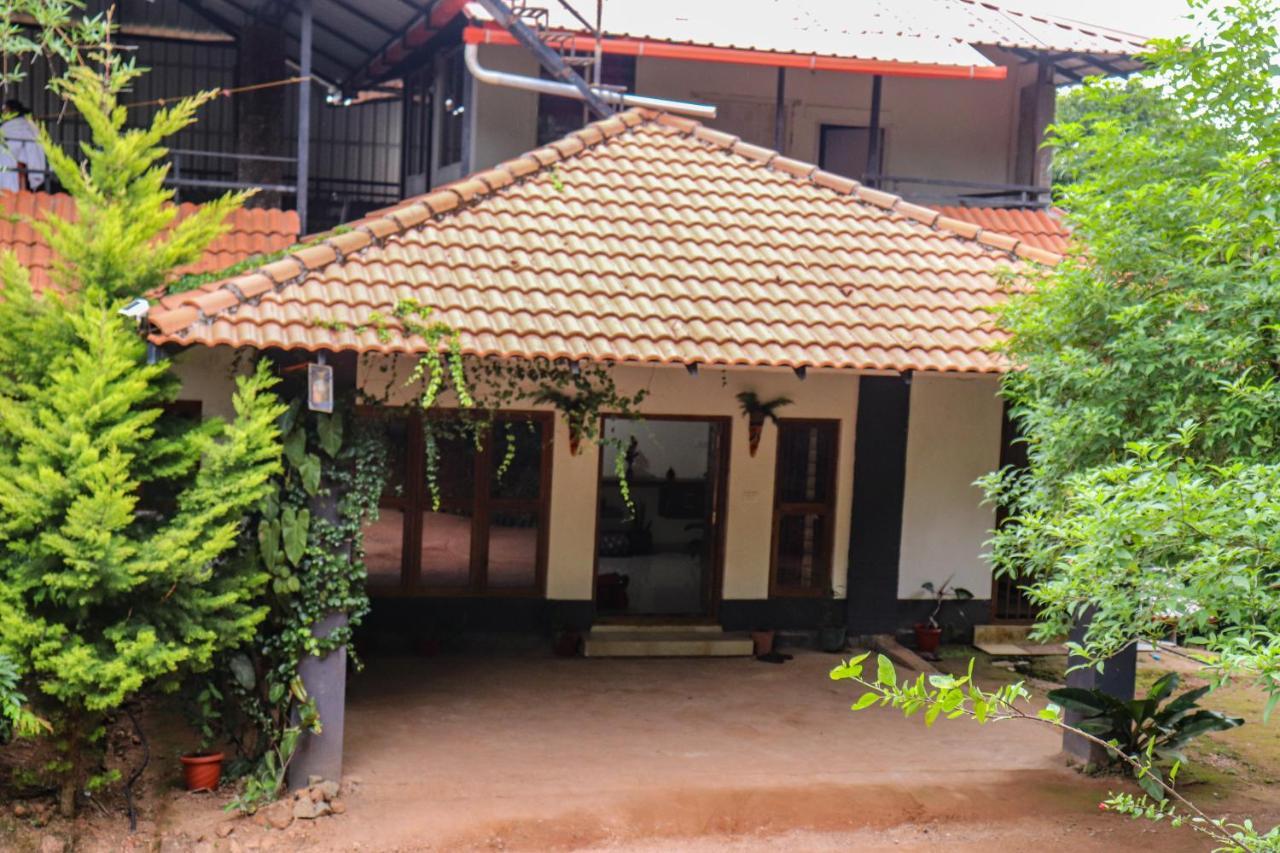 Coorg Nature Breeze Home Stay Madikeri Zewnętrze zdjęcie