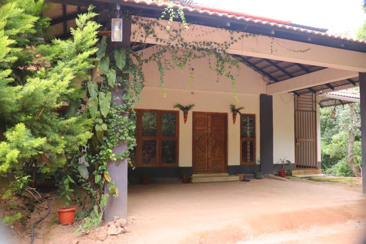 Coorg Nature Breeze Home Stay Madikeri Zewnętrze zdjęcie