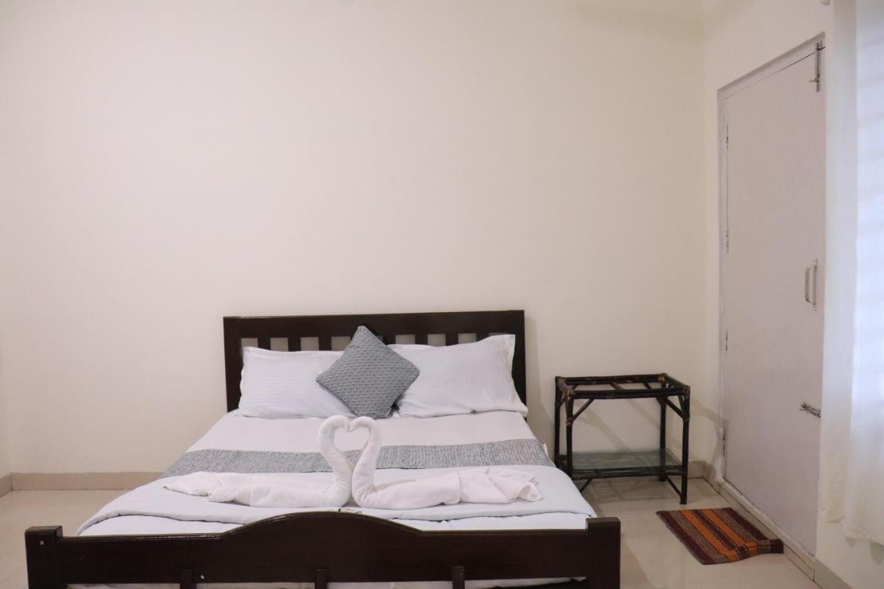Coorg Nature Breeze Home Stay Madikeri Zewnętrze zdjęcie