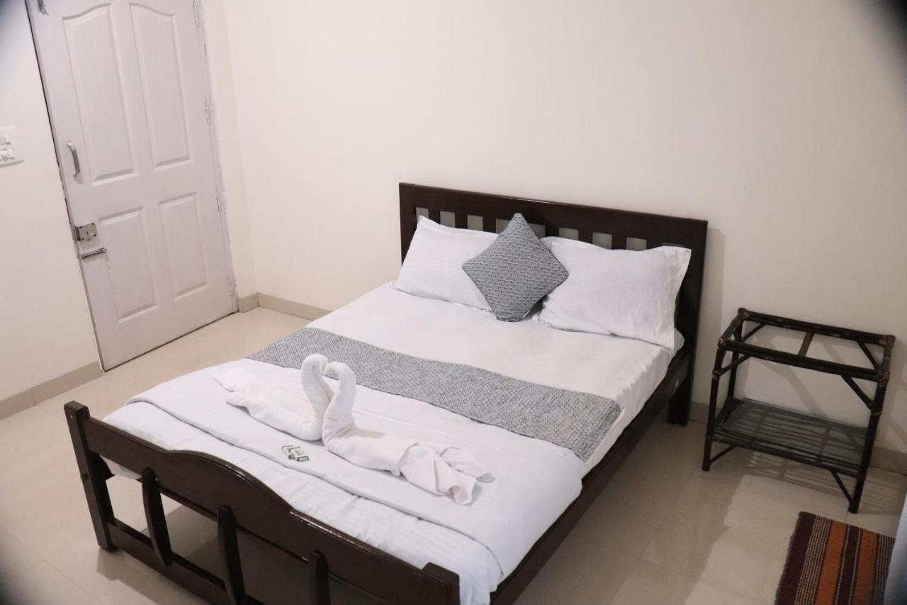 Coorg Nature Breeze Home Stay Madikeri Zewnętrze zdjęcie
