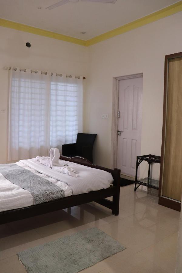 Coorg Nature Breeze Home Stay Madikeri Zewnętrze zdjęcie