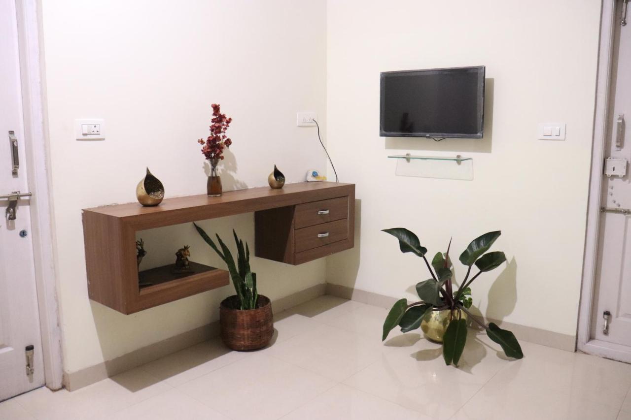 Coorg Nature Breeze Home Stay Madikeri Zewnętrze zdjęcie