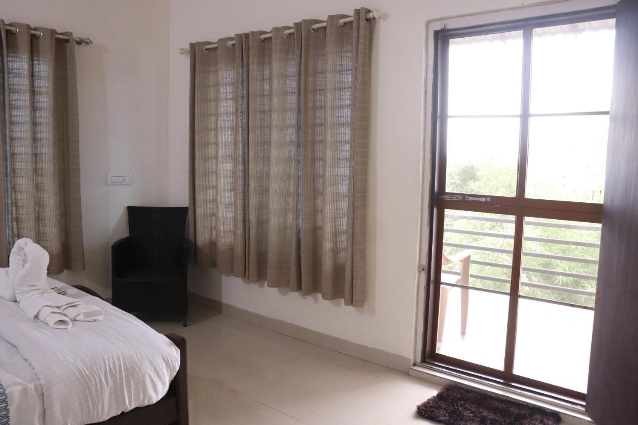 Coorg Nature Breeze Home Stay Madikeri Zewnętrze zdjęcie