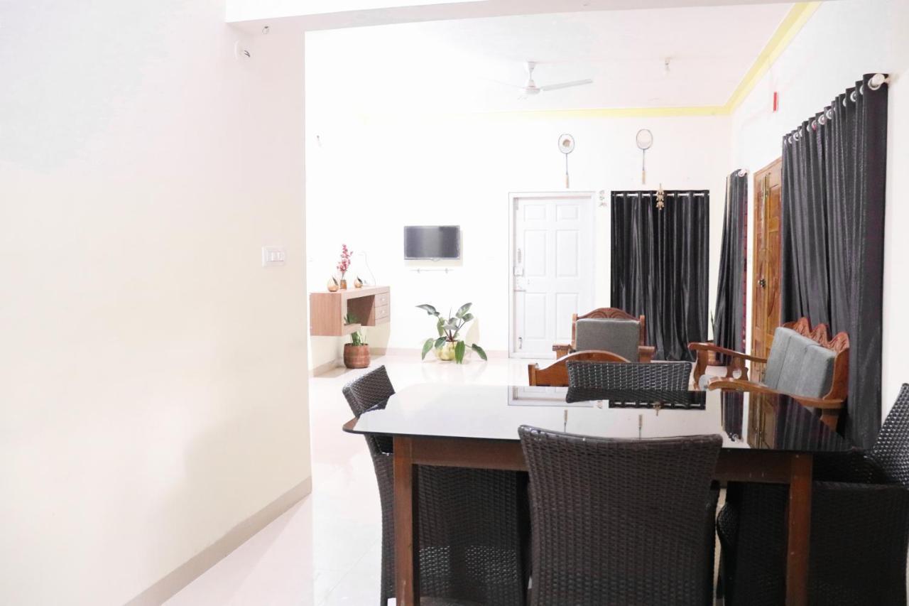 Coorg Nature Breeze Home Stay Madikeri Zewnętrze zdjęcie