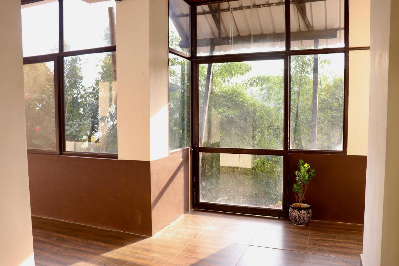 Coorg Nature Breeze Home Stay Madikeri Zewnętrze zdjęcie