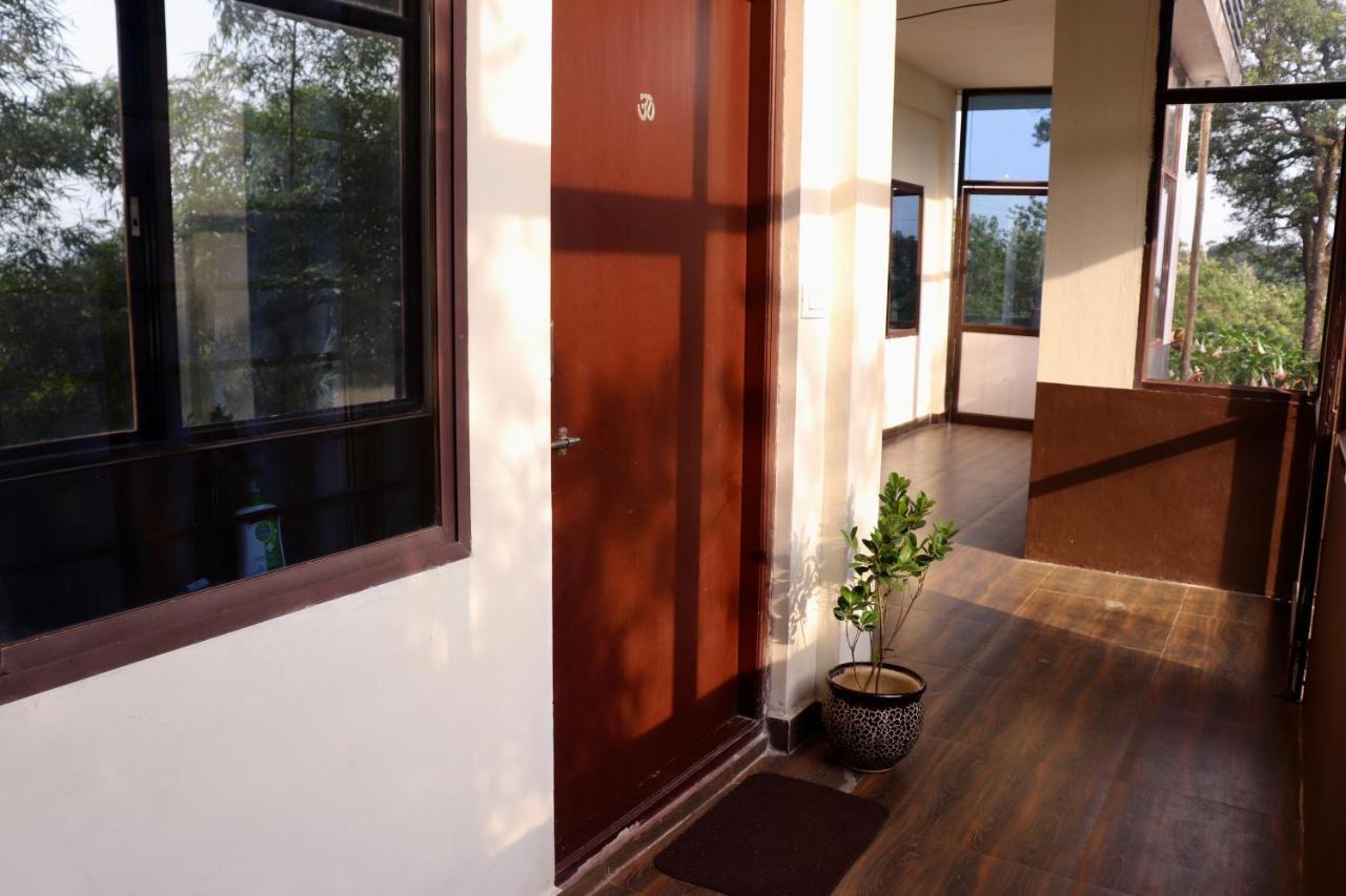 Coorg Nature Breeze Home Stay Madikeri Zewnętrze zdjęcie