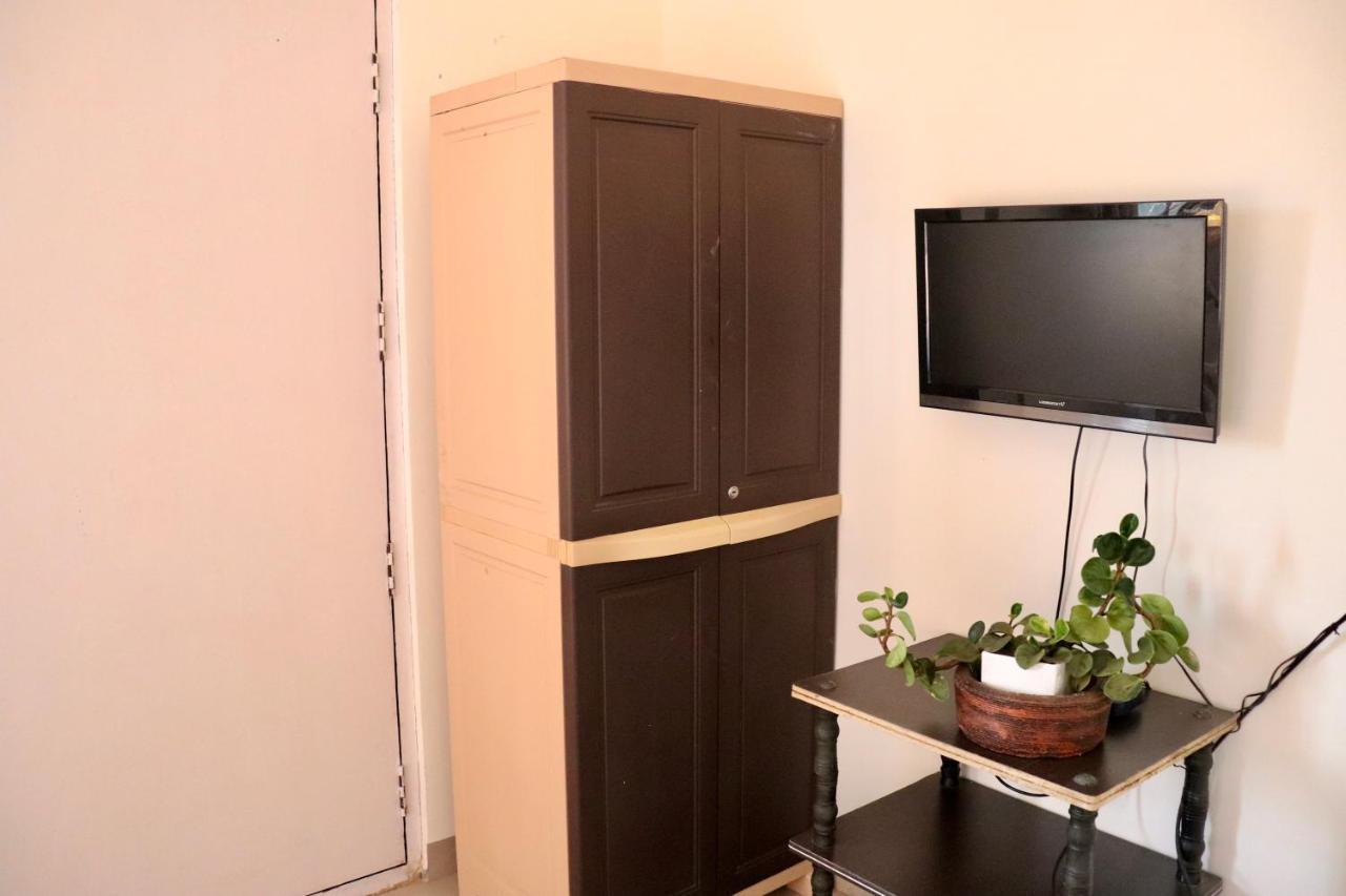 Coorg Nature Breeze Home Stay Madikeri Zewnętrze zdjęcie