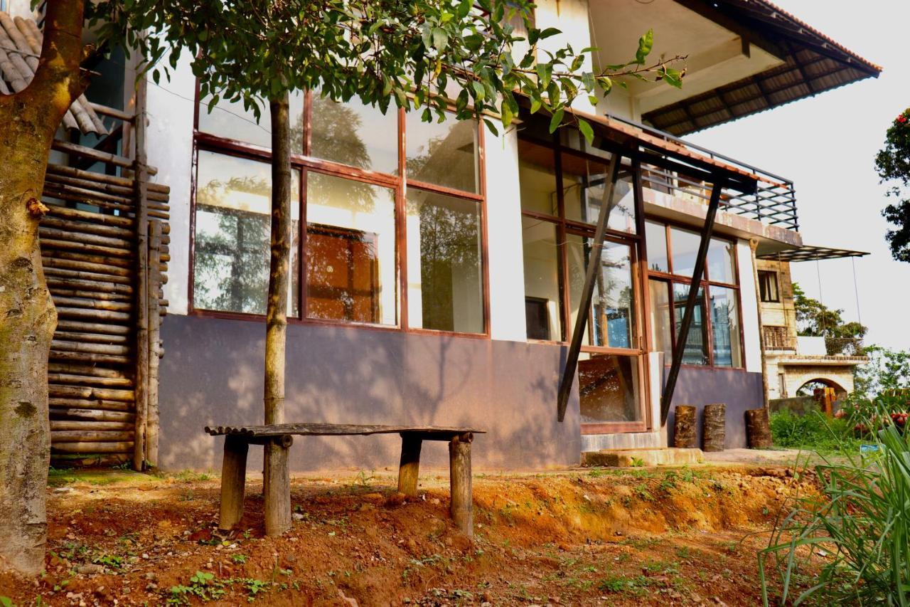 Coorg Nature Breeze Home Stay Madikeri Zewnętrze zdjęcie