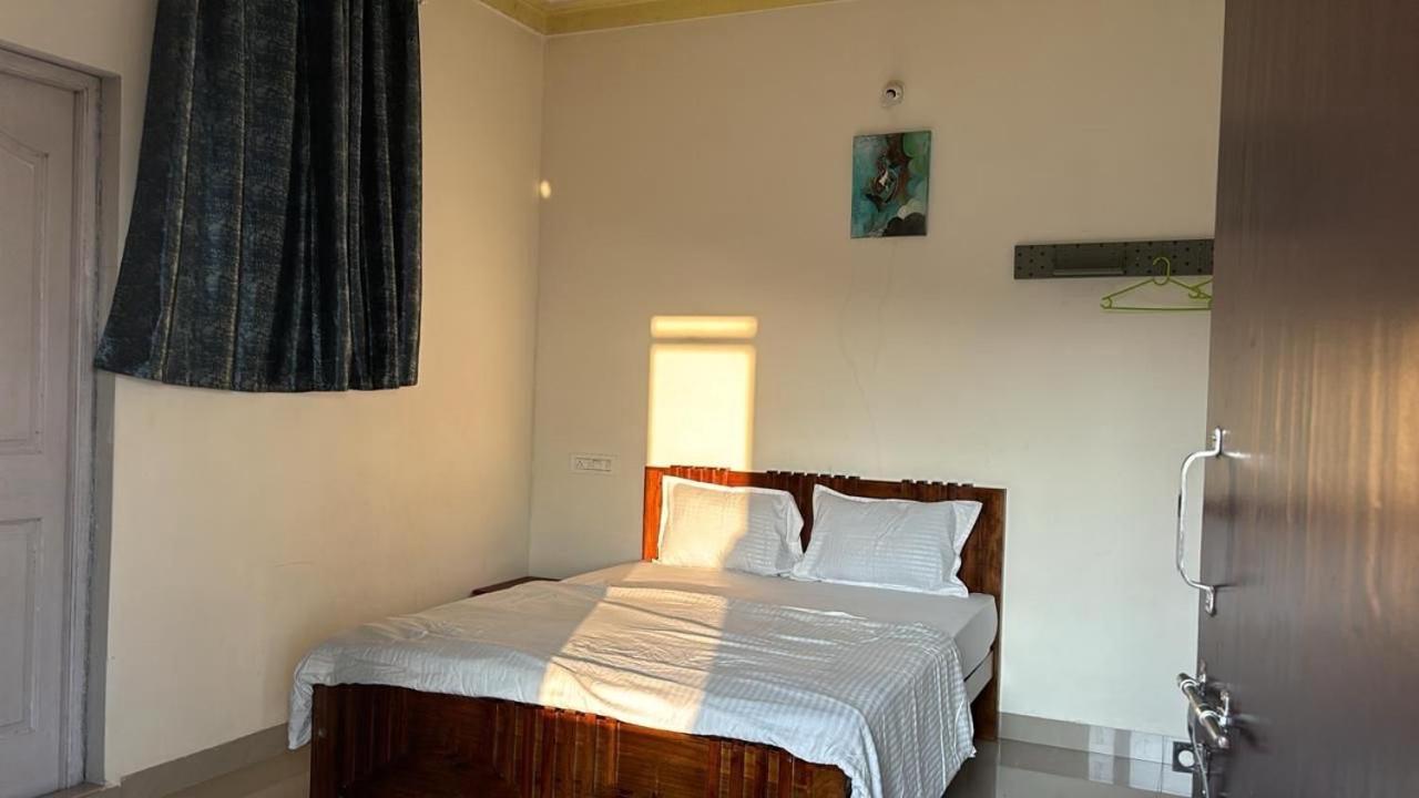 Coorg Nature Breeze Home Stay Madikeri Zewnętrze zdjęcie