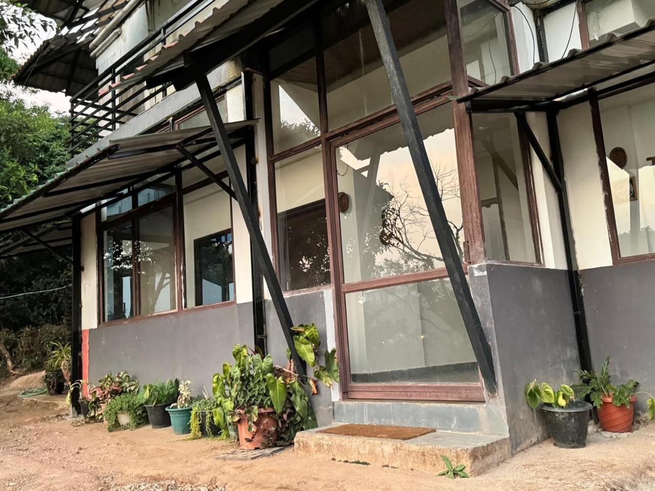 Coorg Nature Breeze Home Stay Madikeri Zewnętrze zdjęcie